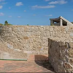 וילה Pedra - Seaside & Pool In Wild Mediterranean וילסימיוס
