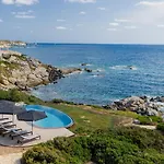 Pedra - Seaside & Pool In Wild Mediterranean וילה וילסימיוס