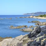 Pedra - Seaside & Pool In Wild Mediterranean וילה