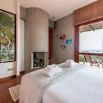 וילה Pedra - Seaside & Pool In Wild Mediterranean וילסימיוס