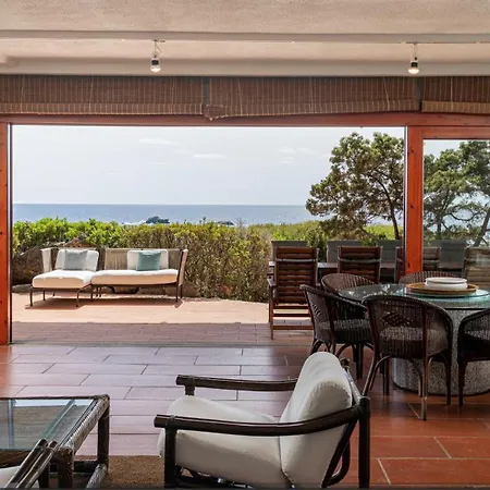 Pedra - Seaside & Pool In Wild Mediterranean *