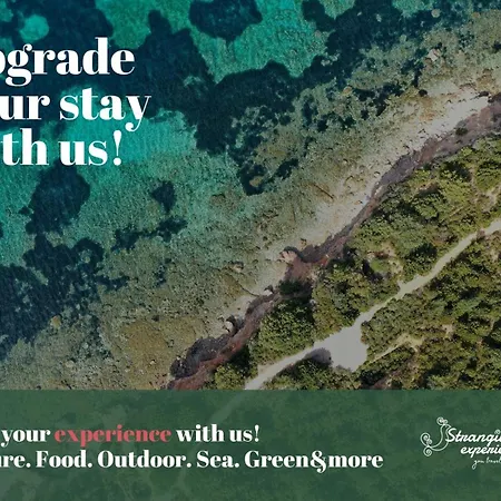 Pedra - Seaside & Pool In Wild Mediterranean 别墅