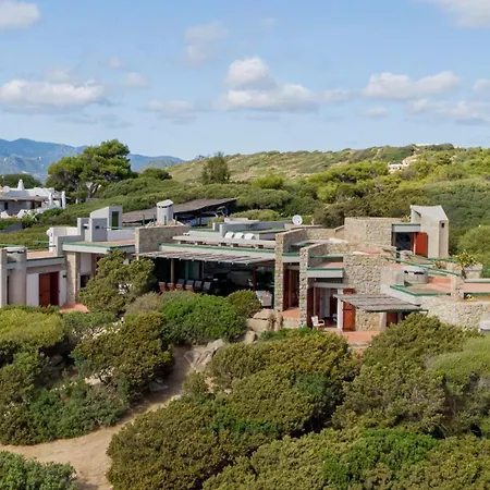 Villa Pedra - Seaside & Pool In Wild Mediterranean *