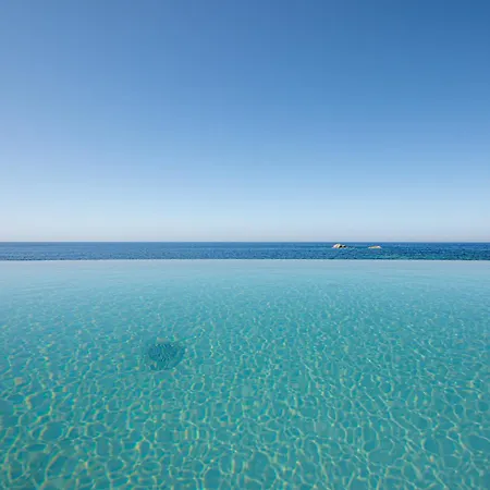 Pedra - Seaside & Pool In Wild Mediterranean וילה