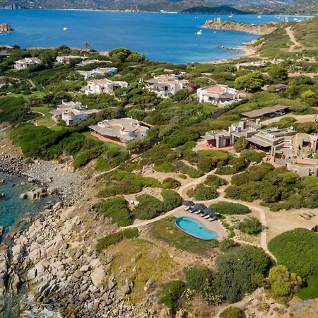 Pedra - Seaside & Pool In Wild Mediterranean Villasimius