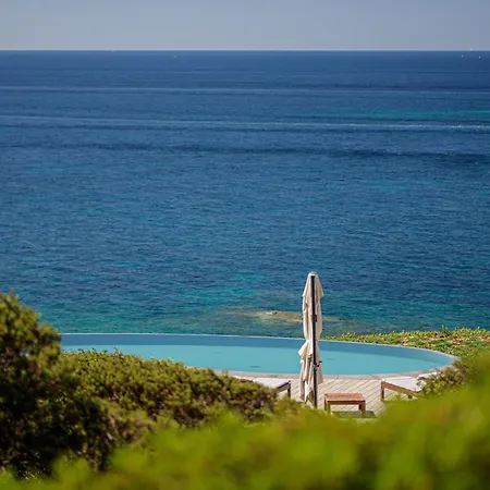 Pedra - Seaside & Pool In Wild Mediterranean * 维拉西米乌斯