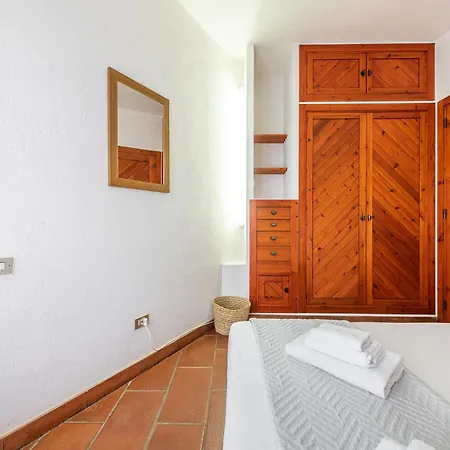 Villa Pedra - Seaside & Pool In Wild Mediterranean