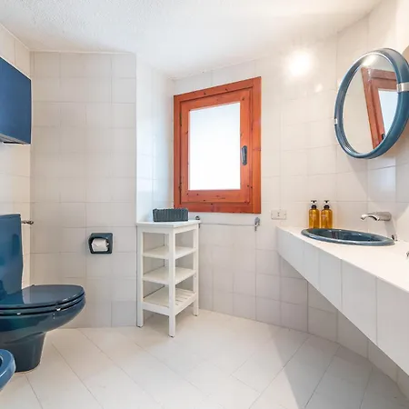 Villa Pedra - Seaside & Pool In Wild Mediterranean