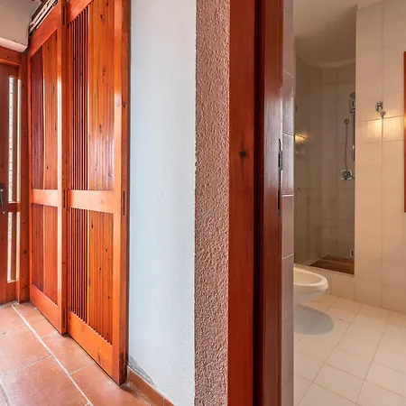 别墅 Pedra - Seaside & Pool In Wild Mediterranean *