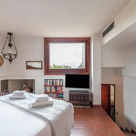 Pedra - Seaside & Pool In Wild Mediterranean Villa Villasimius