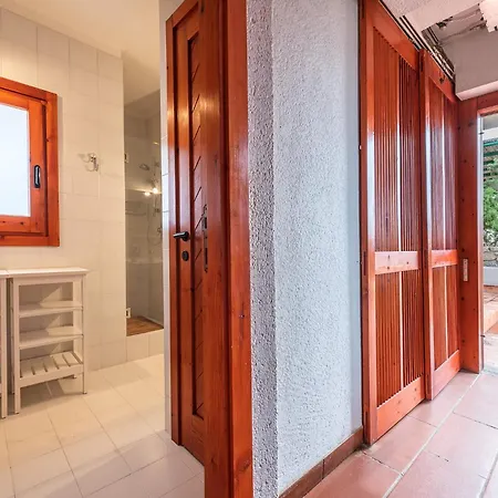 Villa Pedra - Seaside & Pool In Wild Mediterranean Villasimius