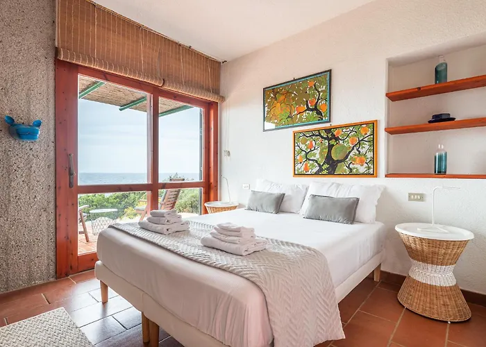 Pedra - Seaside & Pool In Wild Mediterranean Villasimius