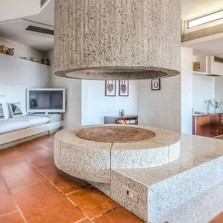Pedra - Seaside & Pool In Wild Mediterranean Villa
