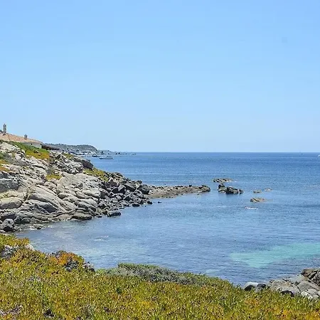 Villa Pedra - Seaside & Pool In Wild Mediterranean