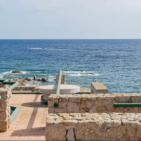 Pedra - Seaside & Pool In Wild Mediterranean Villa *