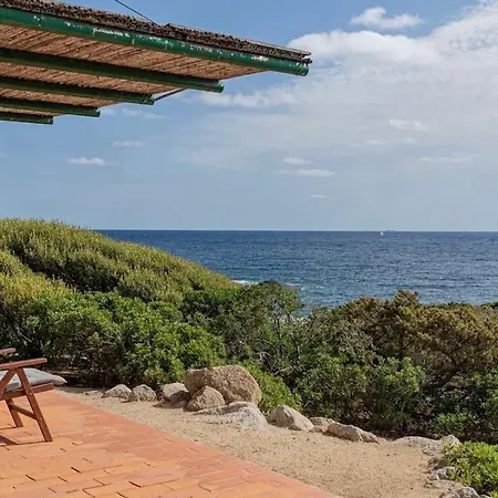 Villa Pedra - Seaside & Pool In Wild Mediterranean
