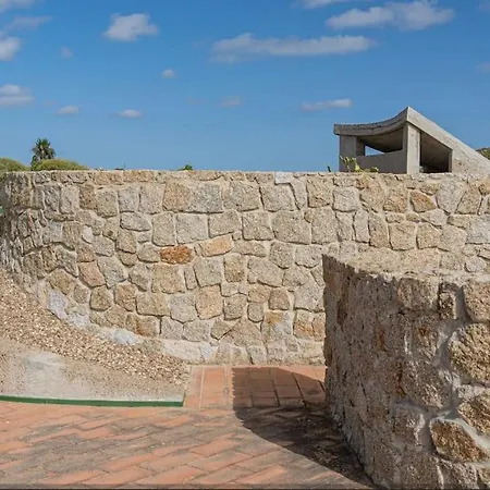 Pedra - Seaside & Pool In Wild Mediterranean *