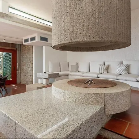 Pedra - Seaside & Pool In Wild Mediterranean