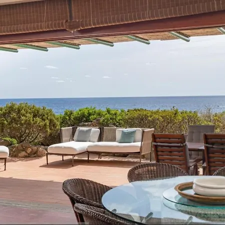 Villa Pedra - Seaside & Pool In Wild Mediterranean *