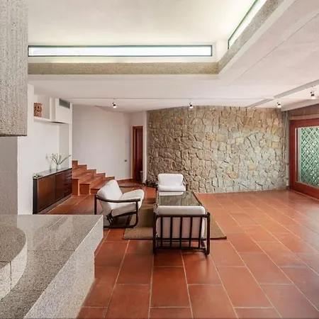 Pedra - Seaside & Pool In Wild Mediterranean