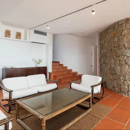 Pedra - Seaside & Pool In Wild Mediterranean Villa *