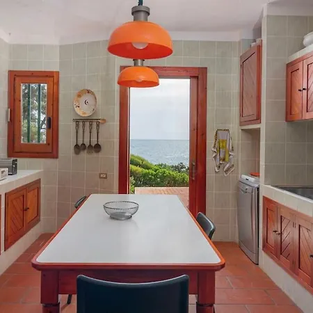 Pedra - Seaside & Pool In Wild Mediterranean Villa