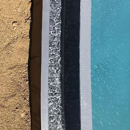 Pedra - Seaside & Pool In Wild Mediterranean