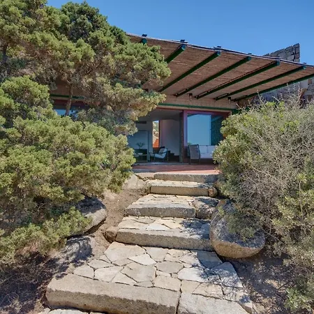 Pedra - Seaside & Pool In Wild Mediterranean *