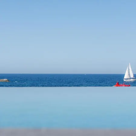 Pedra - Seaside & Pool In Wild Mediterranean Villasimius
