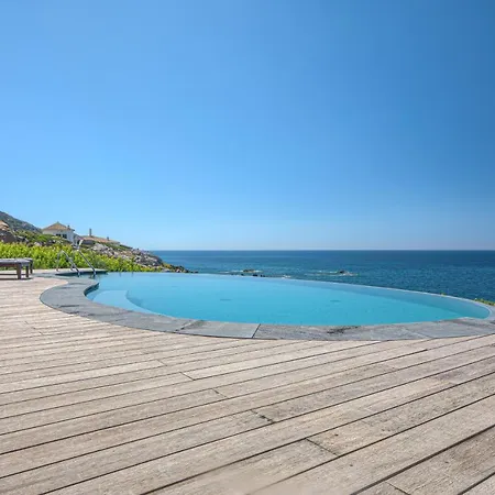 Pedra - Seaside & Pool In Wild Mediterranean Villa