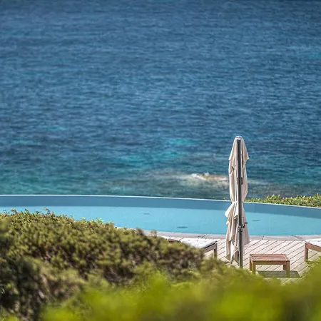 Villa Pedra - Seaside & Pool In Wild Mediterranean