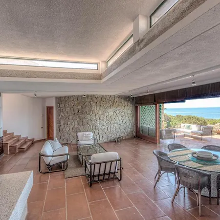 Pedra - Seaside & Pool In Wild Mediterranean Villa *