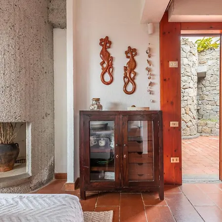 Pedra - Seaside & Pool In Wild Mediterranean Villasimius