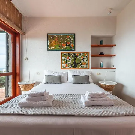 Pedra - Seaside & Pool In Wild Mediterranean Villa