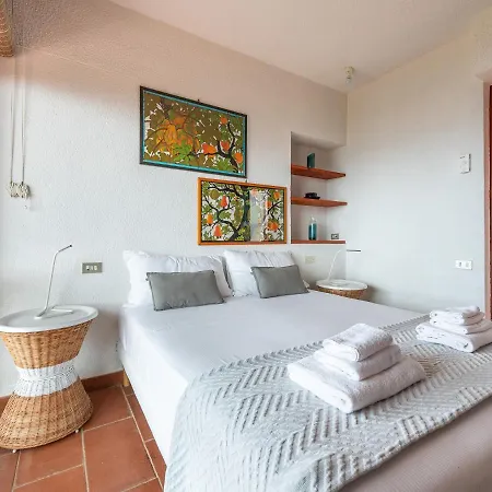 Pedra - Seaside & Pool In Wild Mediterranean Villa