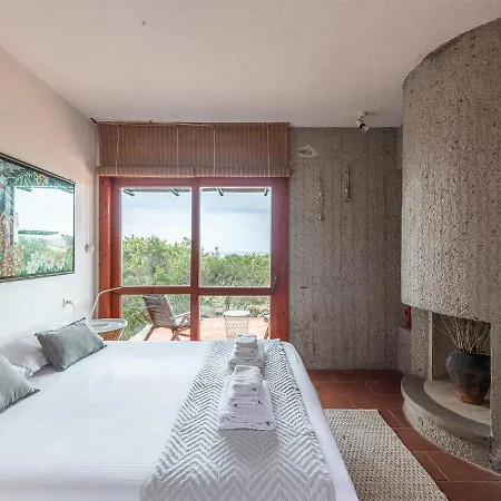 Pedra - Seaside & Pool In Wild Mediterranean Villasimius