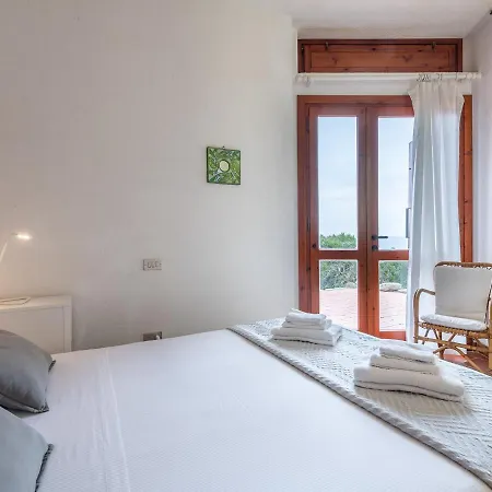Pedra - Seaside & Pool In Wild Mediterranean Villa *