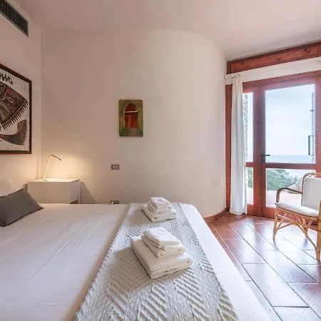 Pedra - Seaside & Pool In Wild Mediterranean Villa *