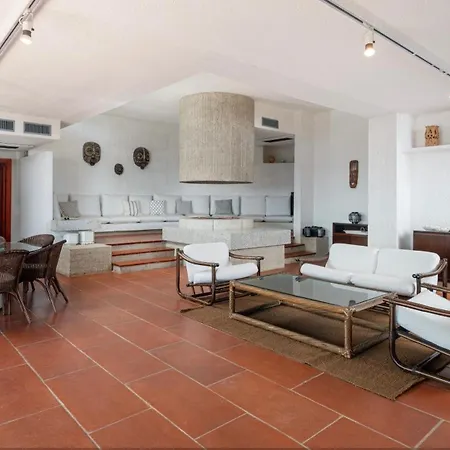 Pedra - Seaside & Pool In Wild Mediterranean