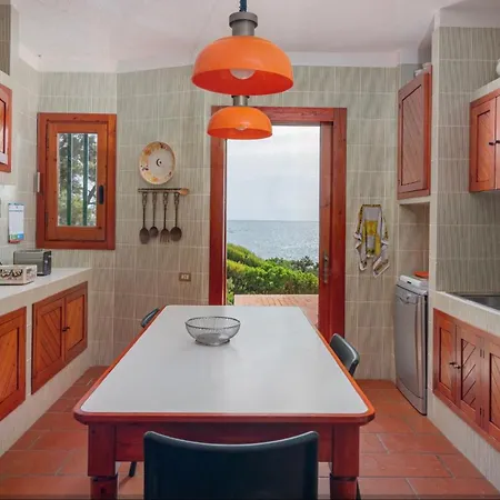 וילה Pedra - Seaside & Pool In Wild Mediterranean