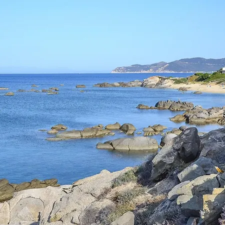 Pedra - Seaside & Pool In Wild Mediterranean וילה