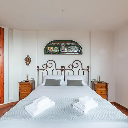 Pedra - Seaside & Pool In Wild Mediterranean Villa *