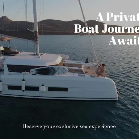 Villa Pedra - Seaside & Pool In Wild Mediterranean