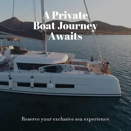 Pedra - Seaside & Pool In Wild Mediterranean * Villasimius