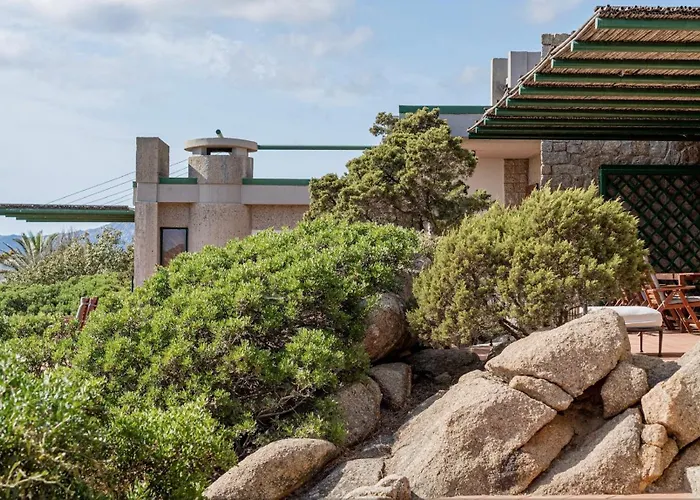 Pedra - Seaside & Pool In Wild Mediterranean Villasimius