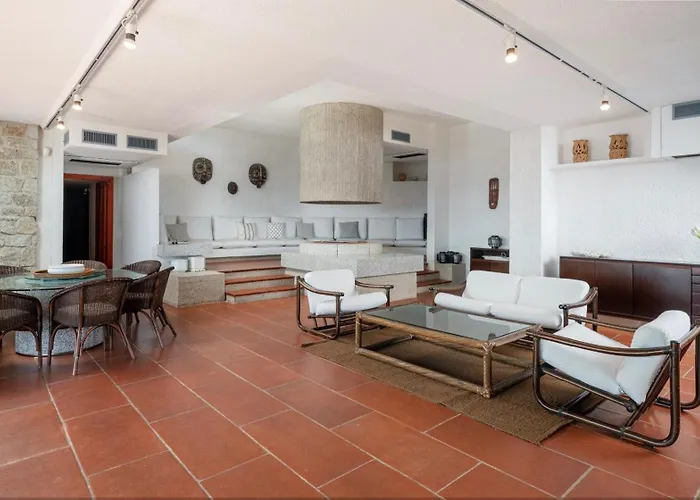 Pedra - Seaside & Pool In Wild Mediterranean