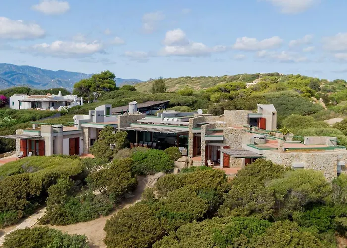 Villa Pedra - Seaside & Pool In Wild Mediterranean *