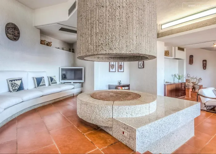 Pedra - Seaside & Pool In Wild Mediterranean