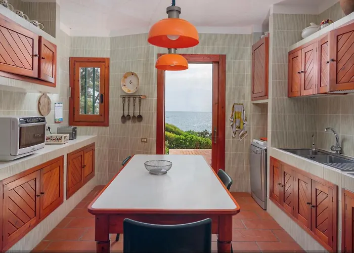 Vila Pedra - Seaside & Pool In Wild Mediterranean