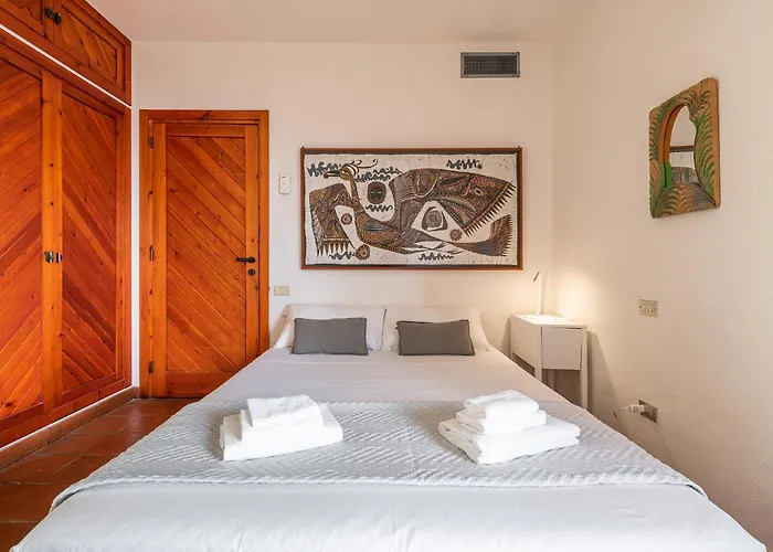 Pedra - Seaside & Pool In Wild Mediterranean Vila *